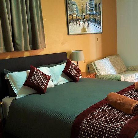 New Olympic Motel Lismore Εξωτερικό φωτογραφία