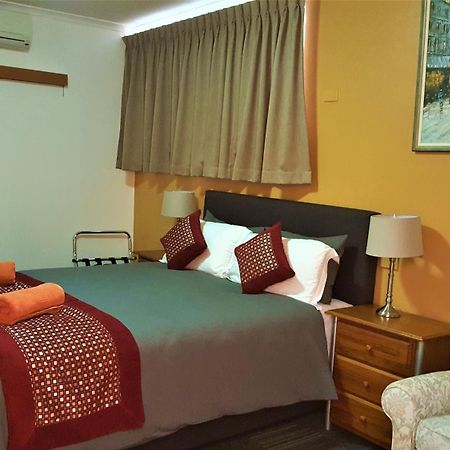 New Olympic Motel Lismore Εξωτερικό φωτογραφία