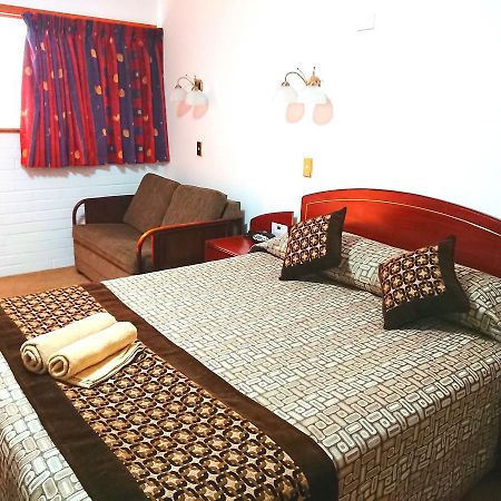 New Olympic Motel Lismore Εξωτερικό φωτογραφία