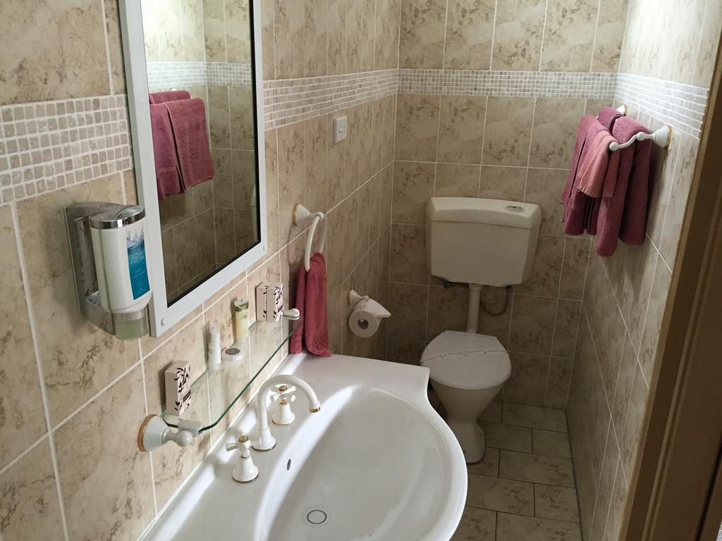 New Olympic Motel Lismore Εξωτερικό φωτογραφία