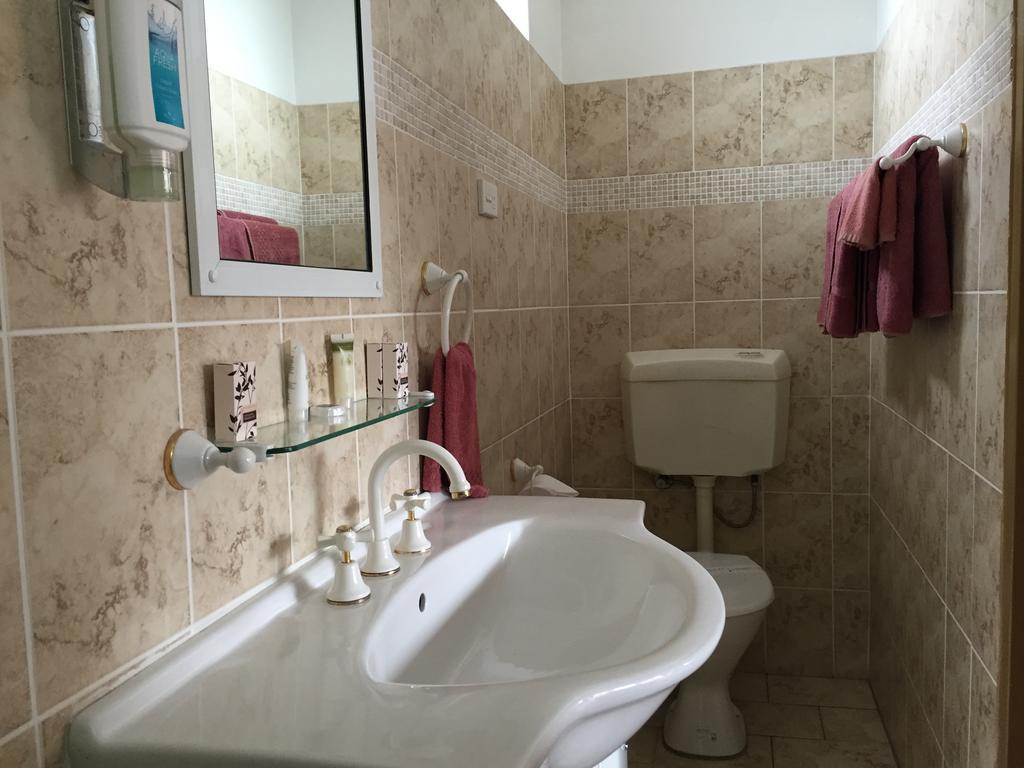 New Olympic Motel Lismore Εξωτερικό φωτογραφία