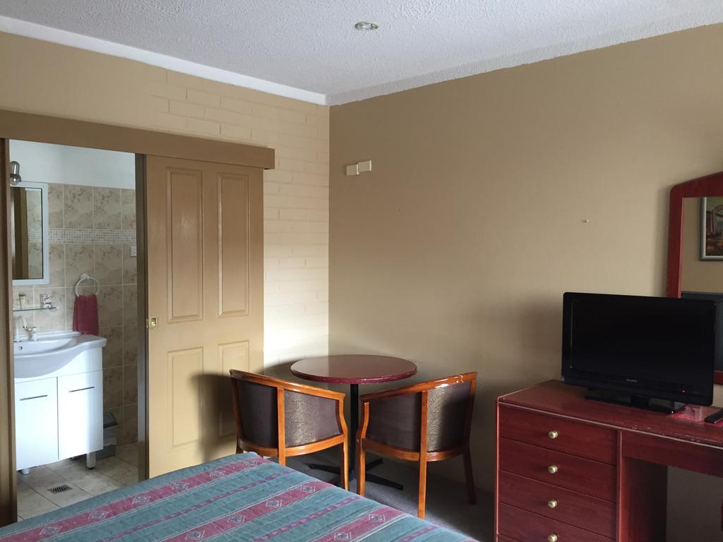 New Olympic Motel Lismore Δωμάτιο φωτογραφία