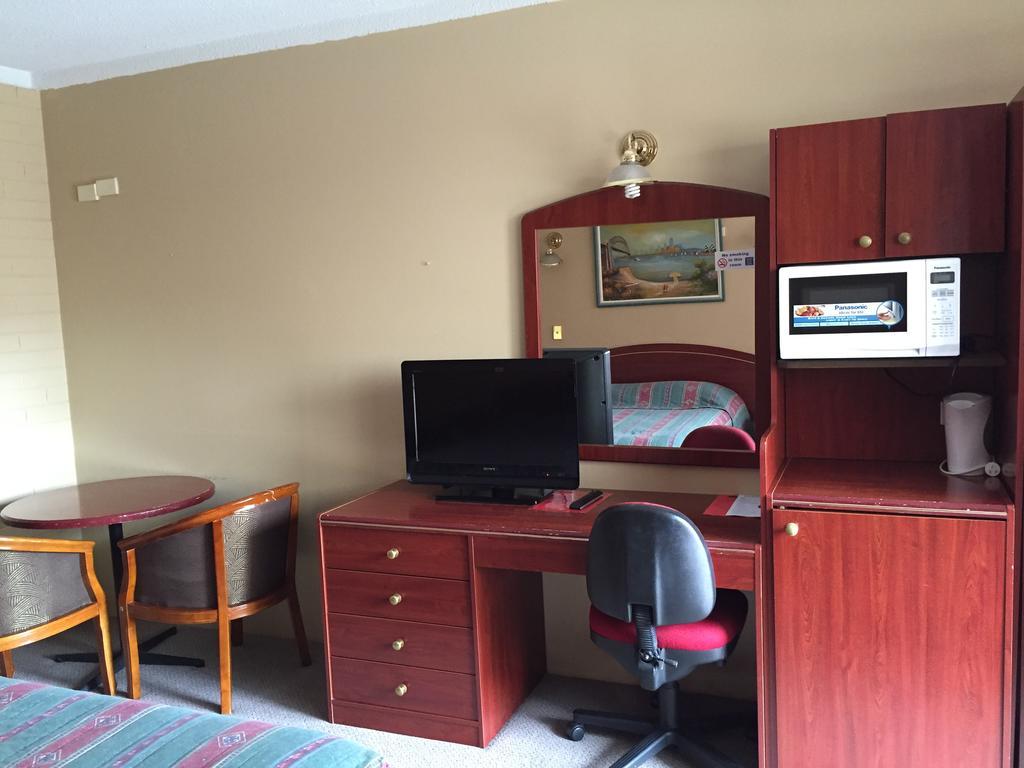 New Olympic Motel Lismore Δωμάτιο φωτογραφία