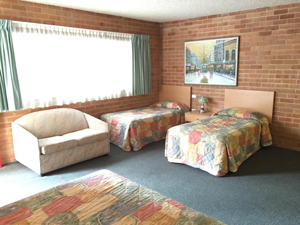 New Olympic Motel Lismore Δωμάτιο φωτογραφία