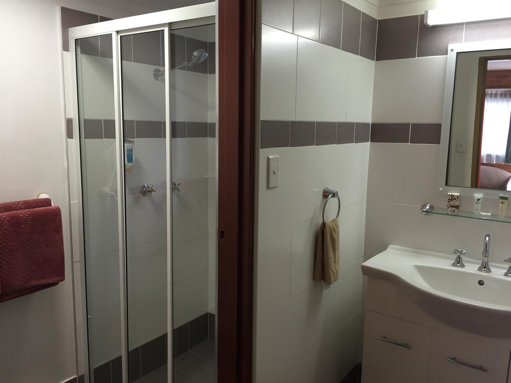 New Olympic Motel Lismore Δωμάτιο φωτογραφία