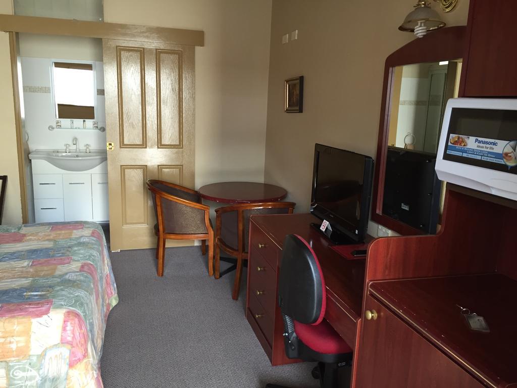 New Olympic Motel Lismore Δωμάτιο φωτογραφία