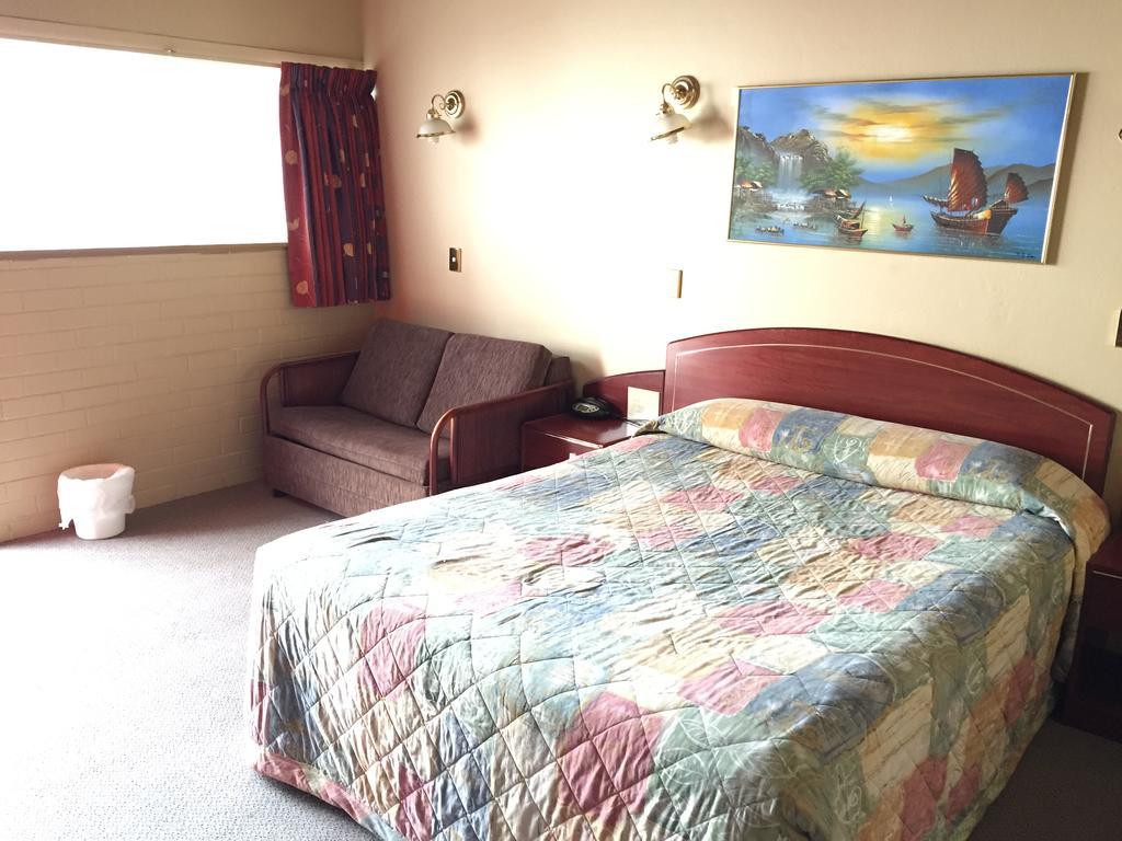New Olympic Motel Lismore Εξωτερικό φωτογραφία