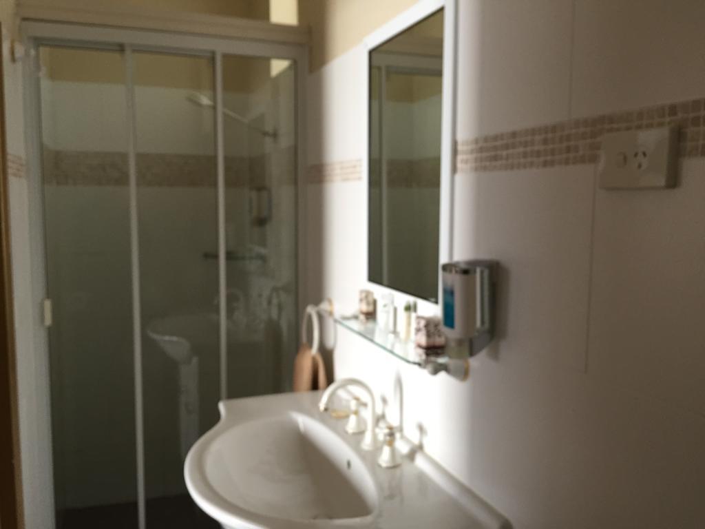 New Olympic Motel Lismore Εξωτερικό φωτογραφία