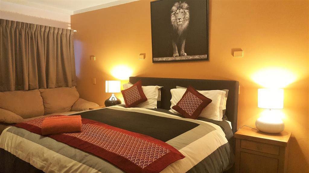 New Olympic Motel Lismore Εξωτερικό φωτογραφία