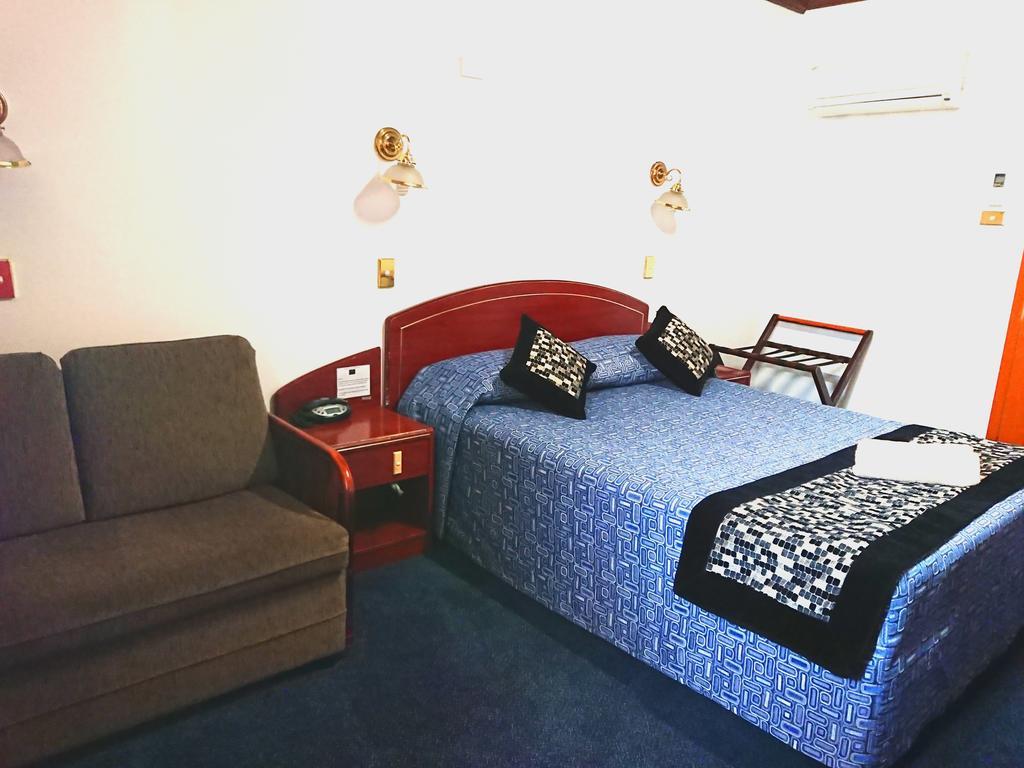 New Olympic Motel Lismore Εξωτερικό φωτογραφία