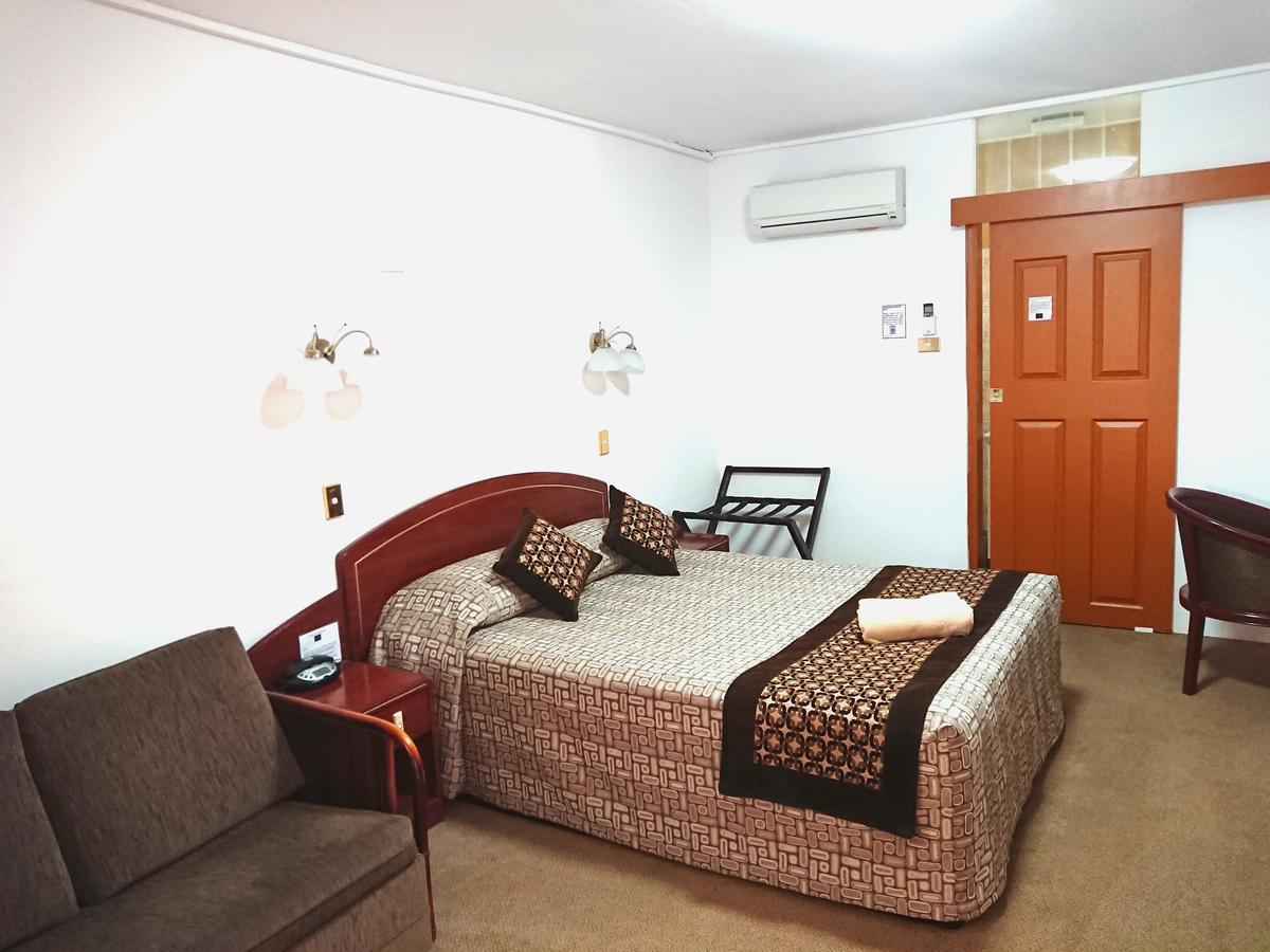 New Olympic Motel Lismore Εξωτερικό φωτογραφία
