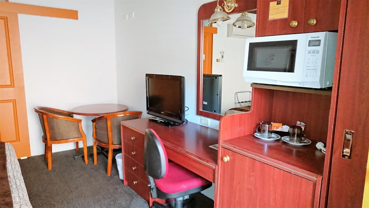 New Olympic Motel Lismore Εξωτερικό φωτογραφία