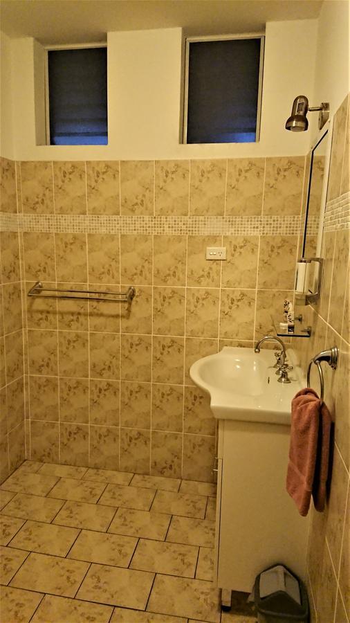 New Olympic Motel Lismore Εξωτερικό φωτογραφία