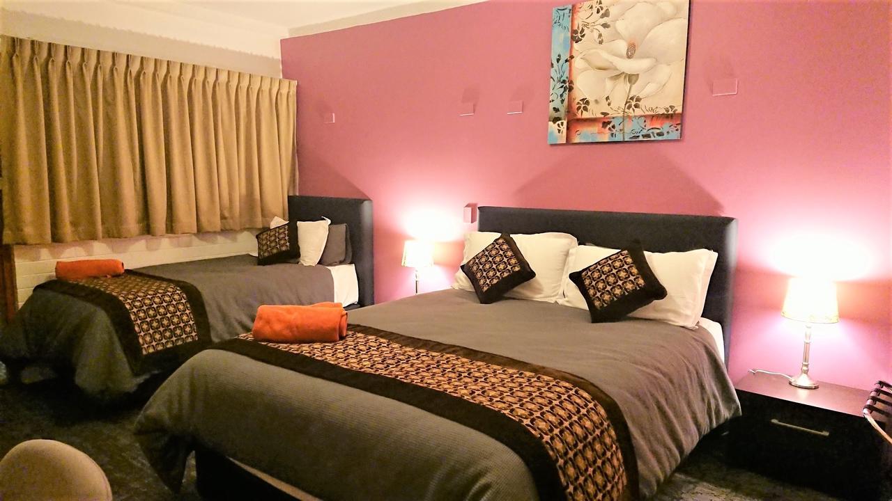 New Olympic Motel Lismore Εξωτερικό φωτογραφία