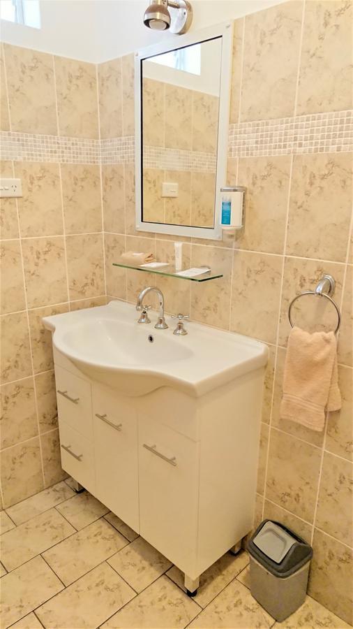 New Olympic Motel Lismore Εξωτερικό φωτογραφία