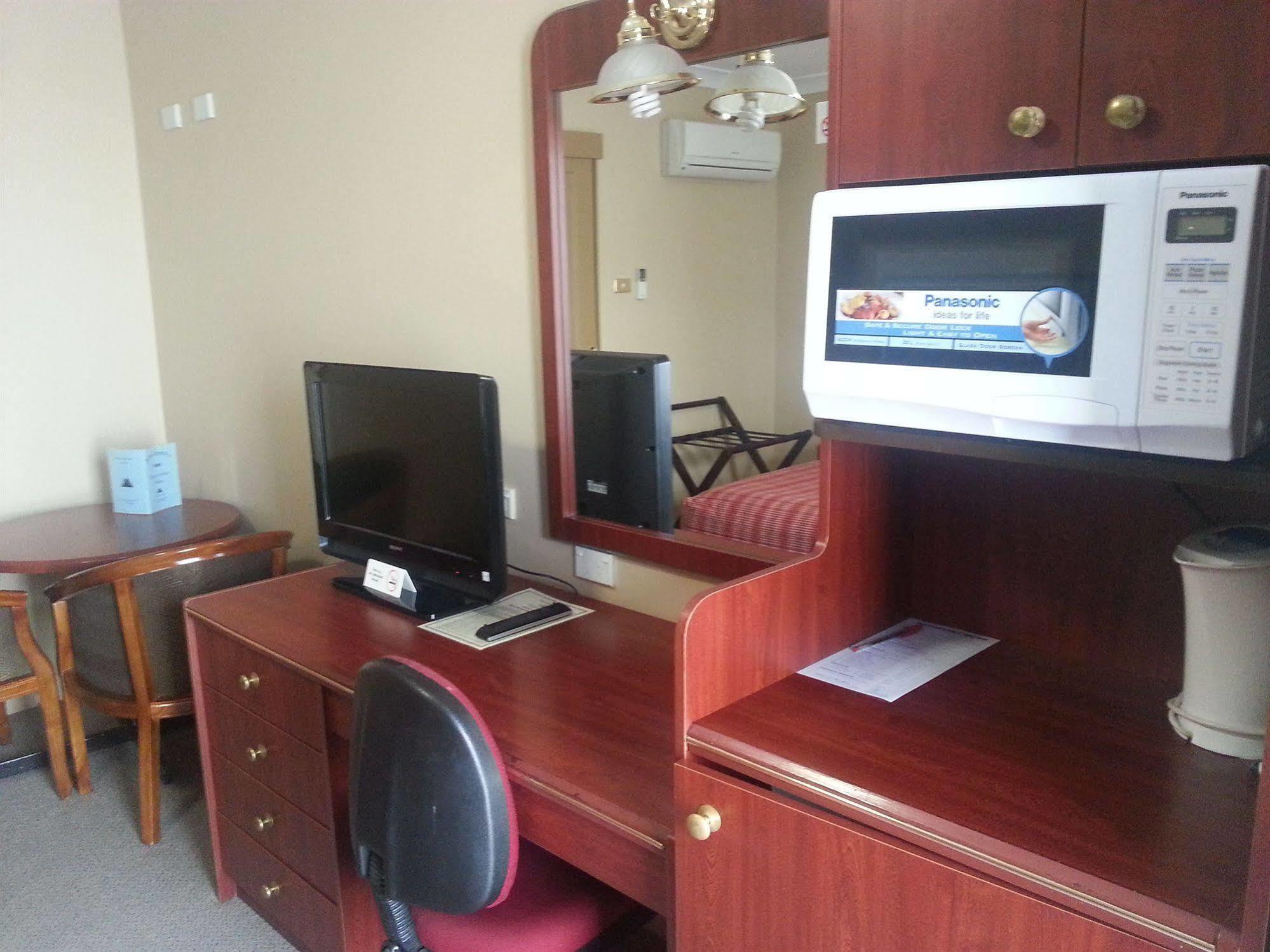 New Olympic Motel Lismore Εξωτερικό φωτογραφία