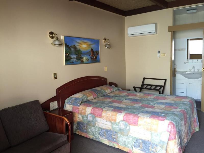 New Olympic Motel Lismore Εξωτερικό φωτογραφία